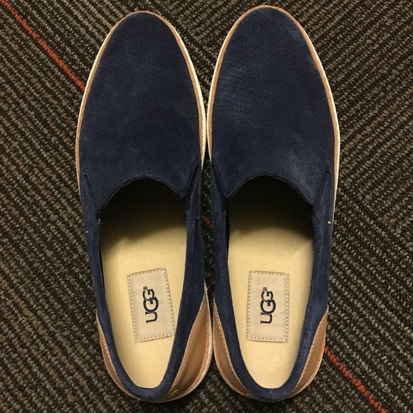 UGG Shoes - Ugg Slip On Sneaker